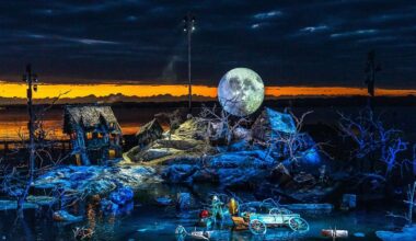 Sachsen: Dresden würdigt Carl Maria von Weber mit einem Festjahr