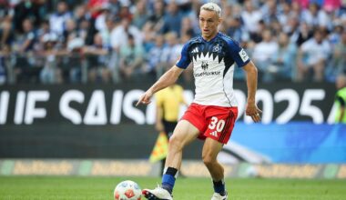 Hamburg & Schleswig-Holstein: Abwehrspieler Hefti wechselt vom HSV in die USA