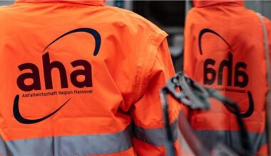 Änderungen bei Abfallentsorgung in Hannover und der Region