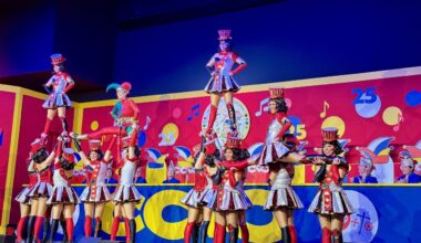 Tradition, Musik und Mainzer Humor in Perfektion