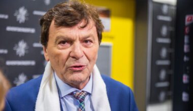 Der Tag: "Aschenbrödel"-Prinz nach Herz-OP auf Intensivstation