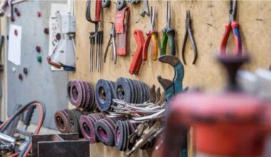 Repair-Café Wiesbaden: Gemeinsam Dinge Wiederbeleben