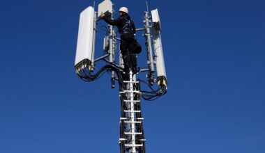 Telekom verbessert Mobilfunk in Wuppertal