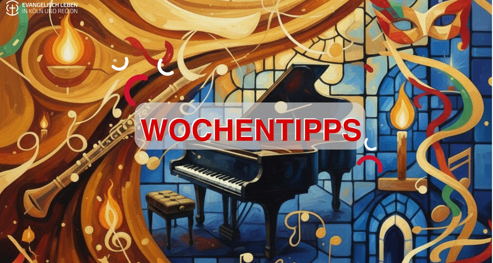You are currently viewing Unsere Wochentipps: Jazz-Duo, Joscho Stephan Trio und Konzert für Cello und Klavier