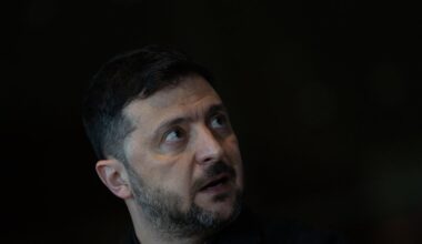 Ukraine und USA beraten über Sicherheitsgarantien – Selenskyj: Einigung in Davos möglich