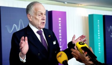 Noch vor formeller Zustimmung: Bericht: Trump-Vertraute sichern sich Zugriff auf größtes Lithiumfeld der Ukraine