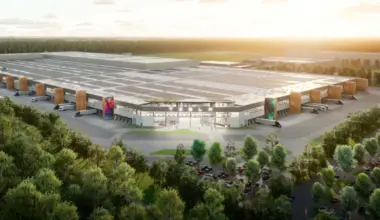 Tesla fährt 2026 die Produktion in Brandenburg hoch: Ausbau