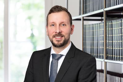 „Die Gebühren, Beiträge und Steuern kennen leider nur eine Richtung – und das ist nach oben“: Jan Vermöhlen, Vorstandsmitglied beim Bund der Steuerzahler Niedersachsen und Bremen. 