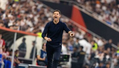 Traumfinale gegen Barça: Real Madrid erkämpft Alonsos erste Titelchance - Ärger um Vini Jr.