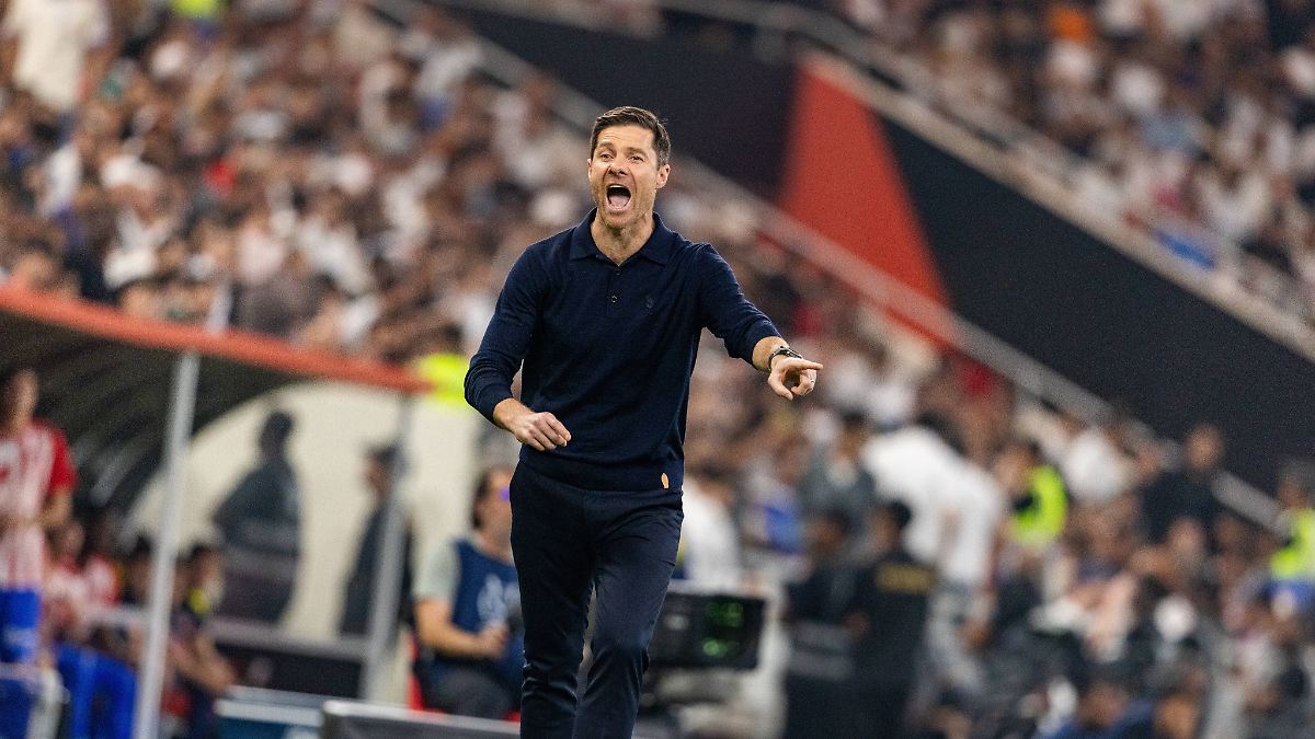 Traumfinale gegen Barça: Real Madrid erkämpft Alonsos erste Titelchance - Ärger um Vini Jr.