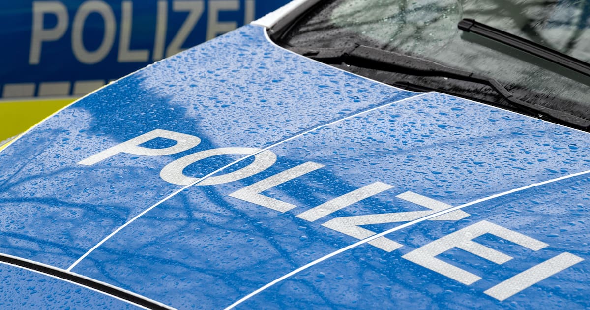 Polizei Hannover: Tankstellenüberfall in Ledeburg