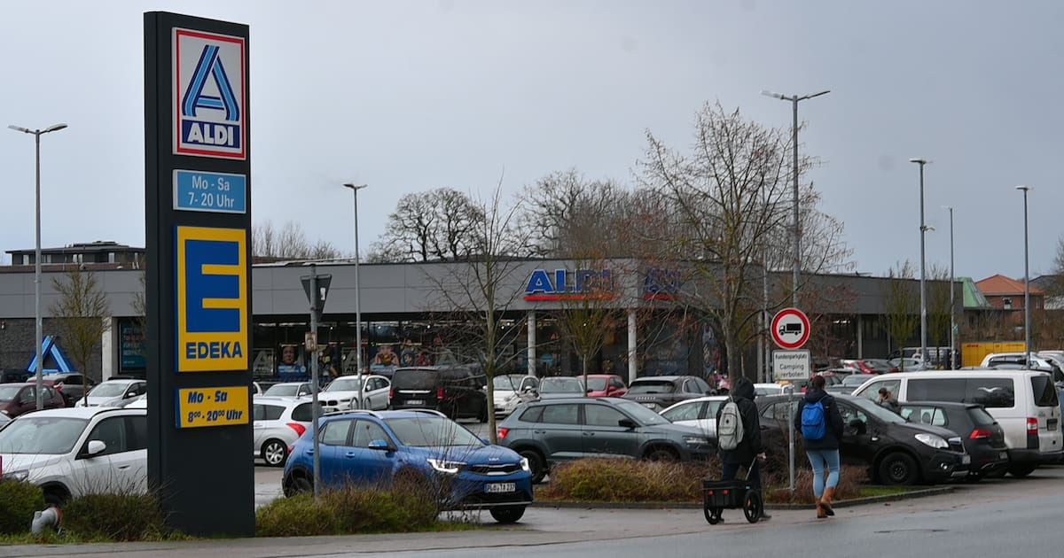 Wird Laboe bald zum Paradies für Einkäufer?