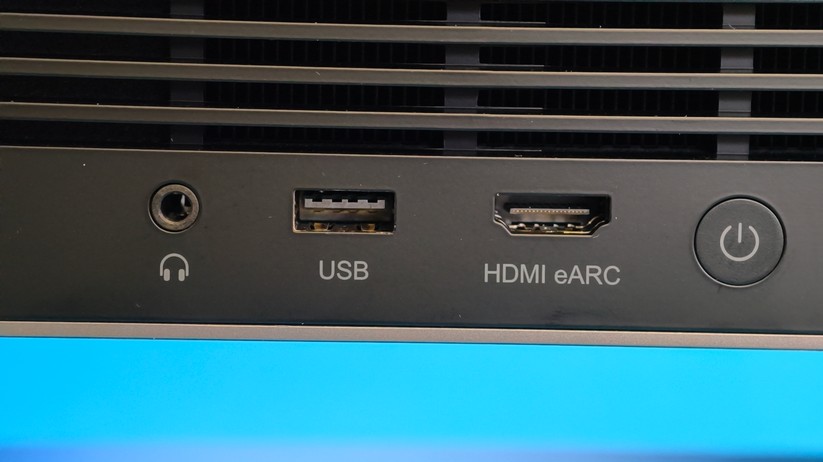 Xiaomi Laser Projector 3 4K