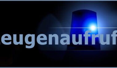 Wo werden diese Räder vermisst? - Eigentümersuche