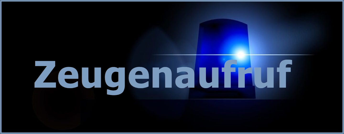 Wo werden diese Räder vermisst? - Eigentümersuche