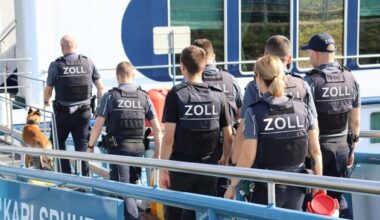 HZA-KA: Internationaler Zolltag am 26.01.2026: ZOLL schützt die Gesellschaft durch ...
