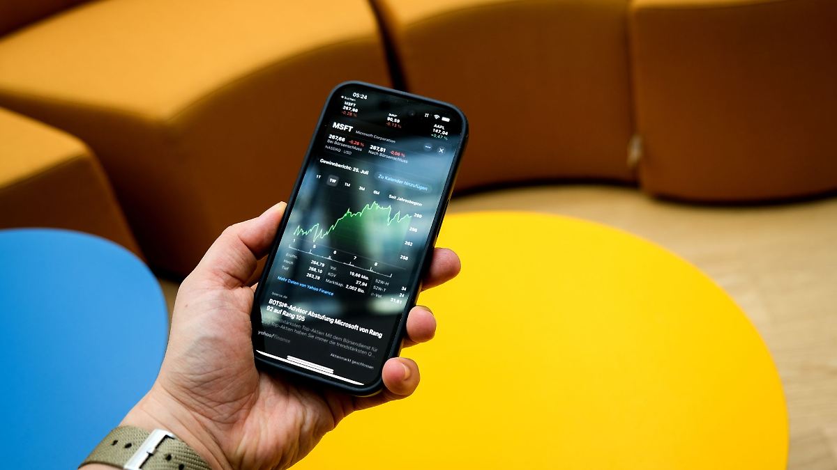 Genug auf dem Konto?: Vorabpauschale wird fällig: Was Fondssparer wissen müssen