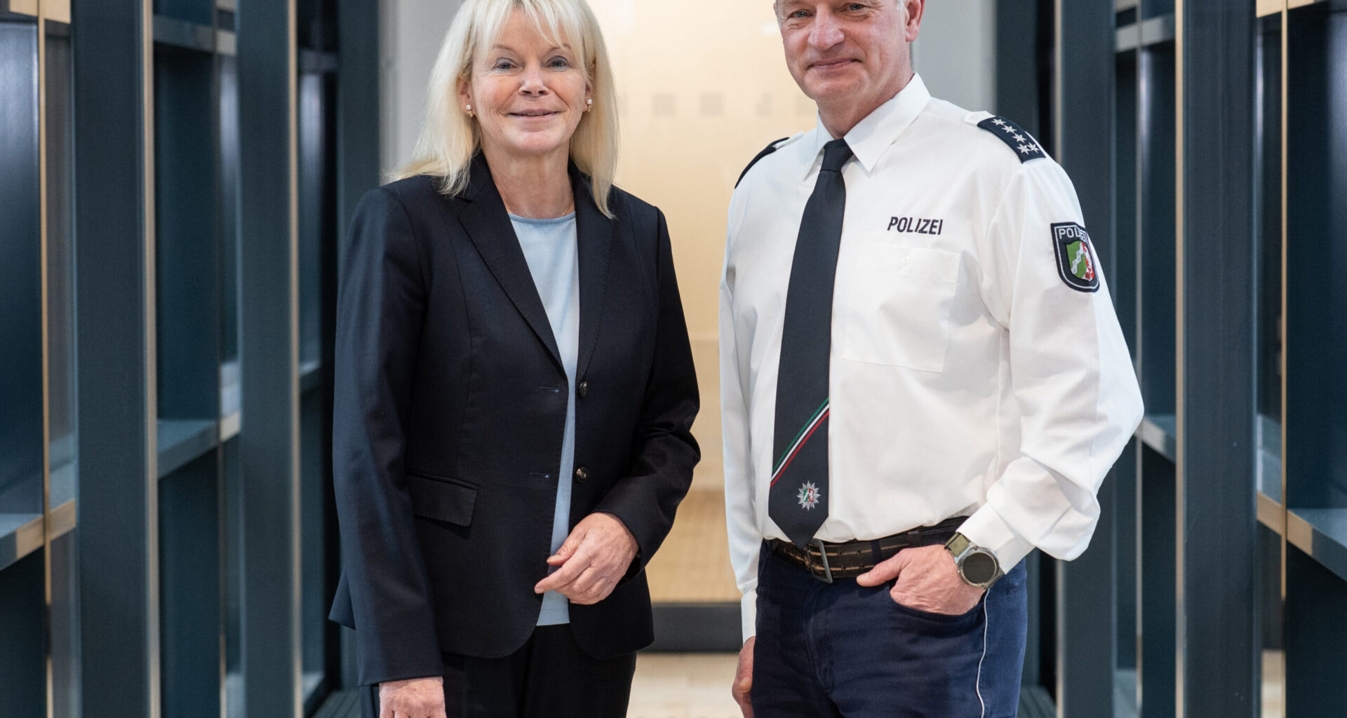 Das ist Bottrops neuer Wachleiter – Wir lieben Bottrop