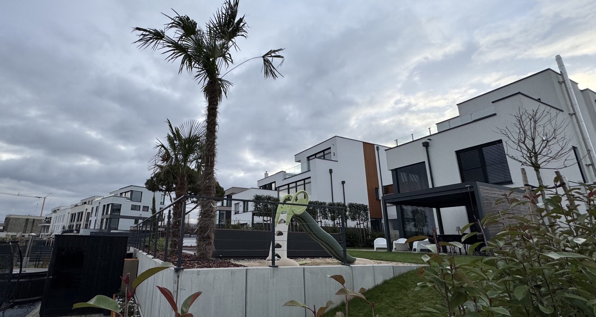 Wie entwickelt sich die Baukultur im Leipziger Neuseenland? · Leipziger Zeitung