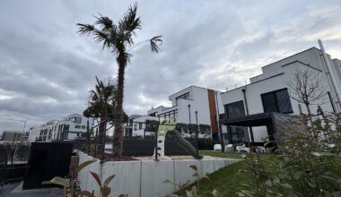 Wie entwickelt sich die Baukultur im Leipziger Neuseenland? · Leipziger Zeitung