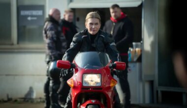 Helen Dorn Adrenalin: So aufregend wird der Samstagskrimi im ZDF