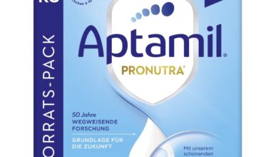 Giftstoff-Verdacht: Danone ruft Babynahrung in Deutschland zurück | News