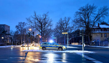 Stromanschlag legt Teile Berlins lahm: NRW schickt Notstrom-Hilfe | News