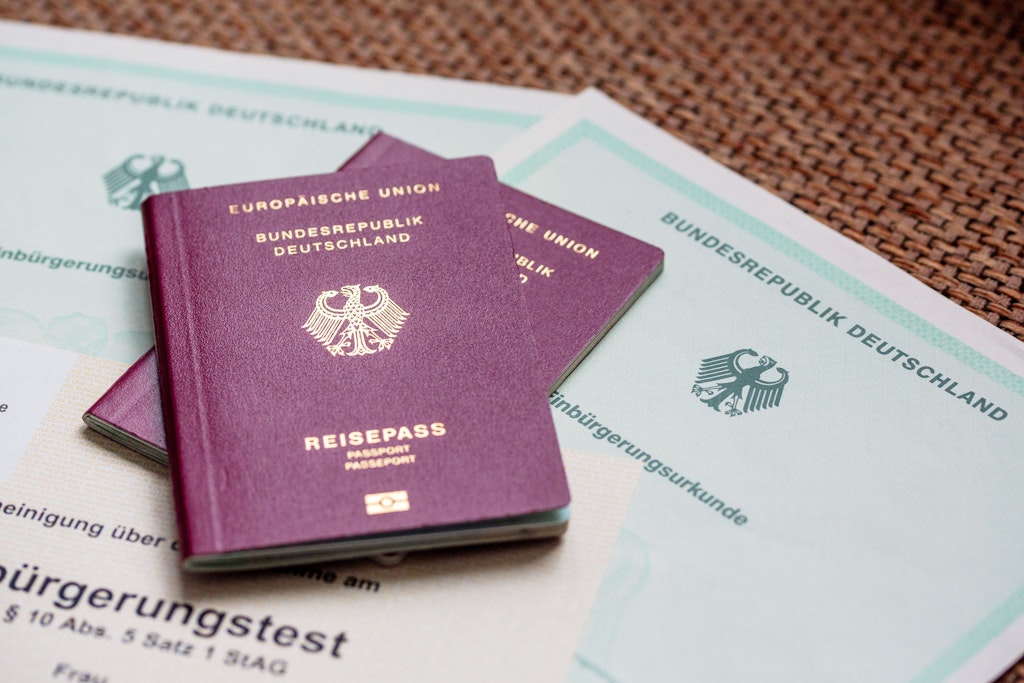 Innerhalb von zwei Jahren mehr als vervierfacht