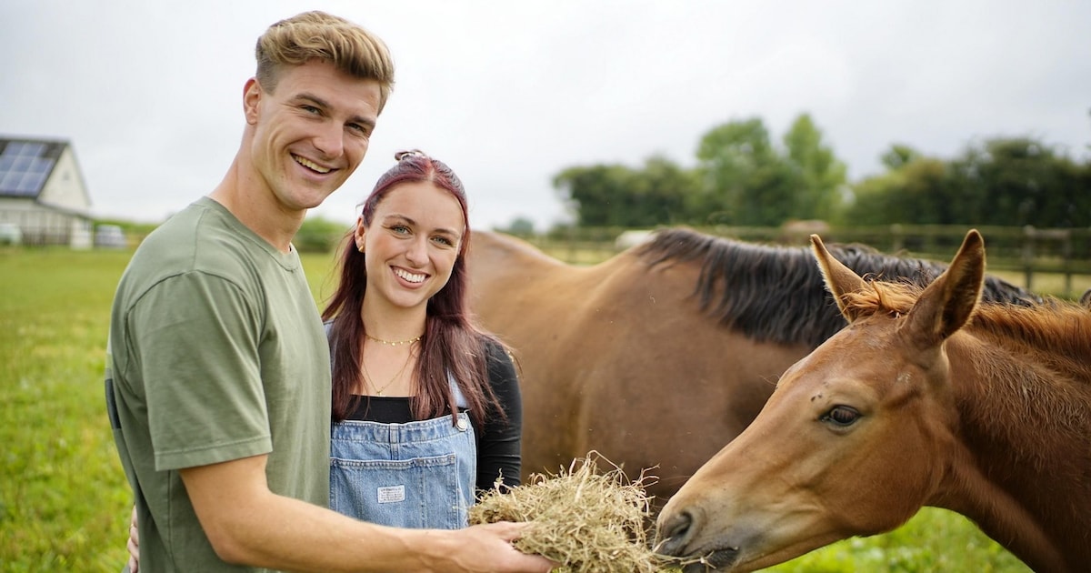 "Bauer sucht Frau"-Laura packt über ihr neues Leben mit Friedrich aus