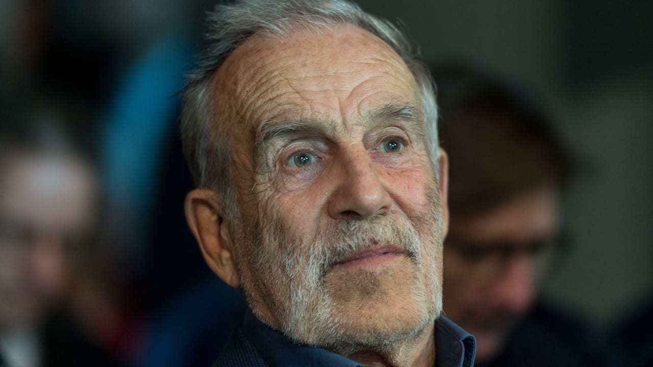 Hansgrohe macht er zur Weltmarke: Bäder-König Klaus Grohe ist tot | Politik