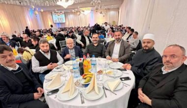 Politische Aufregung: Umstrittene Moschee-Veranstaltung mit SPD-Abgeordnetem sorgt für Empörung in Hamburg