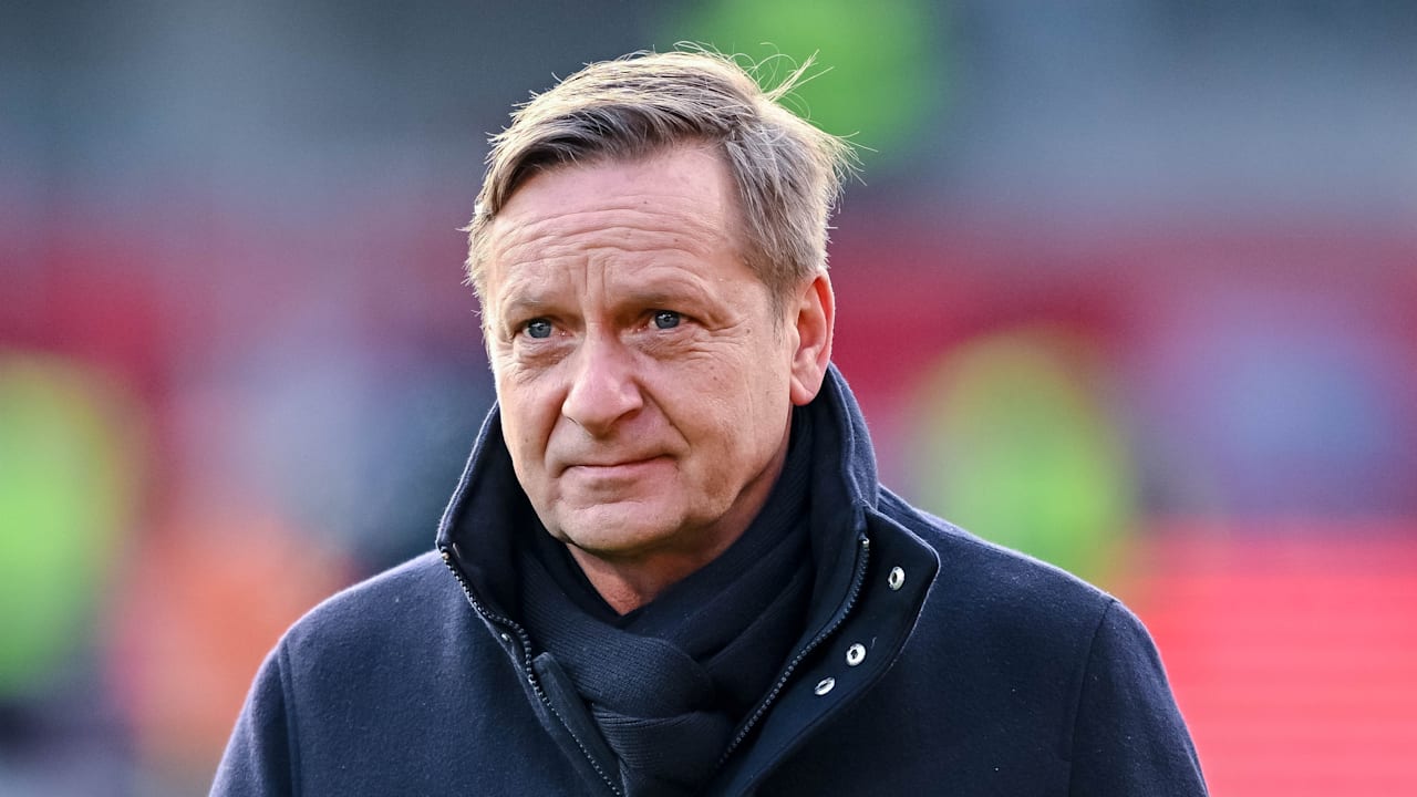 Union Berlin: Abwehr-Talent per Leihe in die 3. Liga | Sport