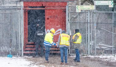 Linksextremer Anschlag: Strom-Terror in Berlin! Eine Million Euro Belohnung | News