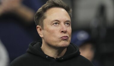 Musk verklagt OpenAI und Microsoft auf 134 Milliarden Dollar - Wirtschaft