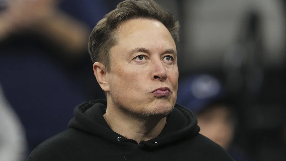 Musk verklagt OpenAI und Microsoft auf 134 Milliarden Dollar - Wirtschaft