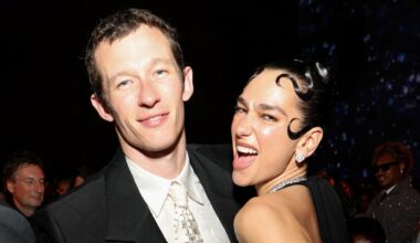 James Bond 007: Dua Lipa und Callum Turner im neuen Film? | Unterhaltung