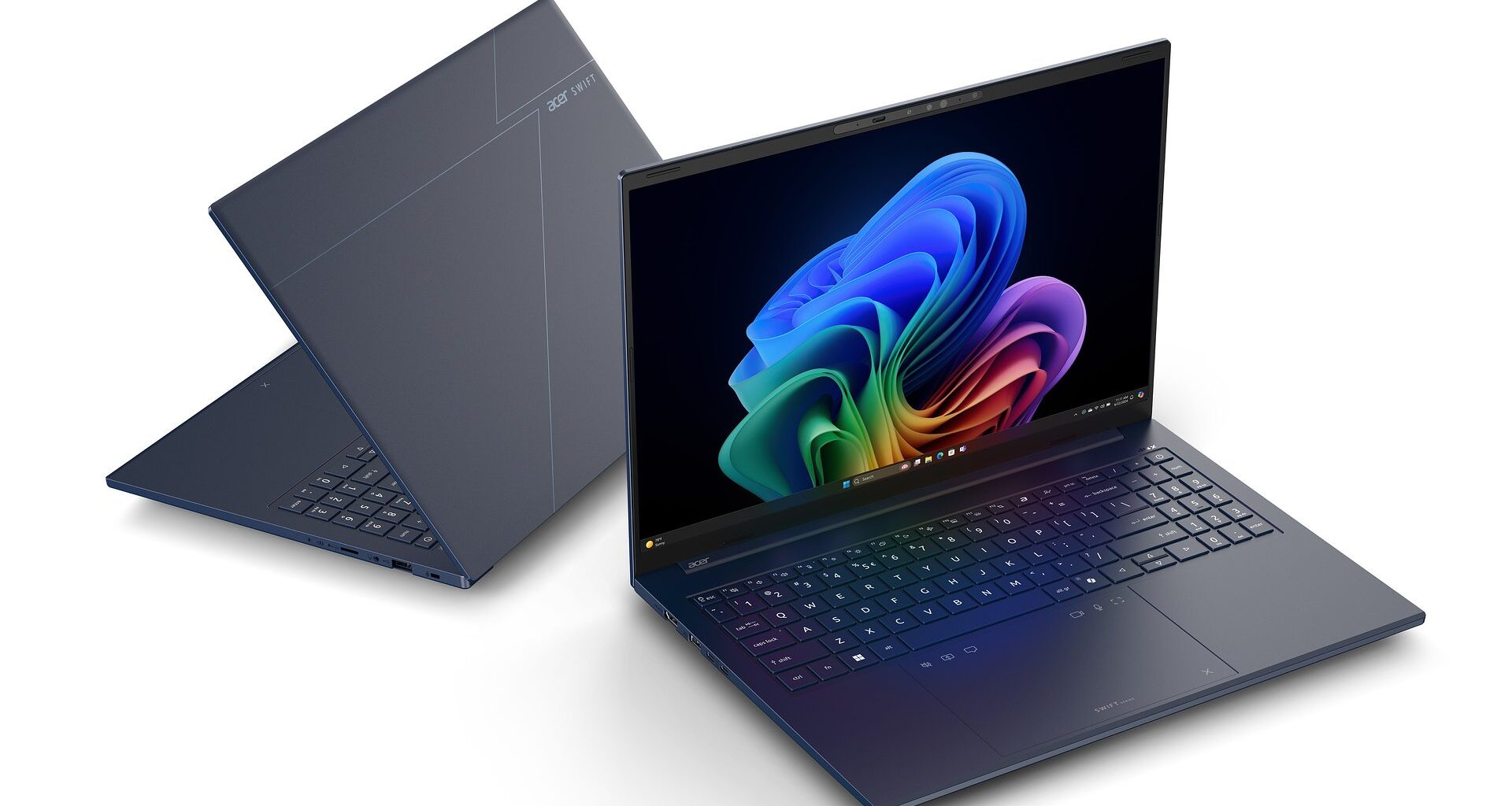 Willkommen im Acer Newsroom! logo