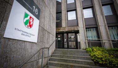 Staatsanwaltschaft prüft Korruption im Ausländeramt