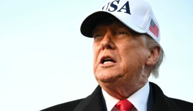 US-Präsident Trump im Exklusiv-Interview mit Politico: Jetzt attackiert Trump Ober-Mullah Chamenei | Politik