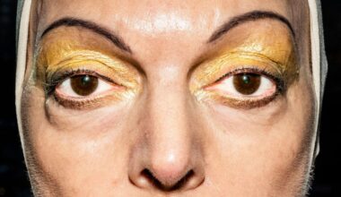 Magnum-Fotograf Bruce Gilden: "Alle Menschen, die ich fotografiere, sind schön" - Mehr Lifestyle