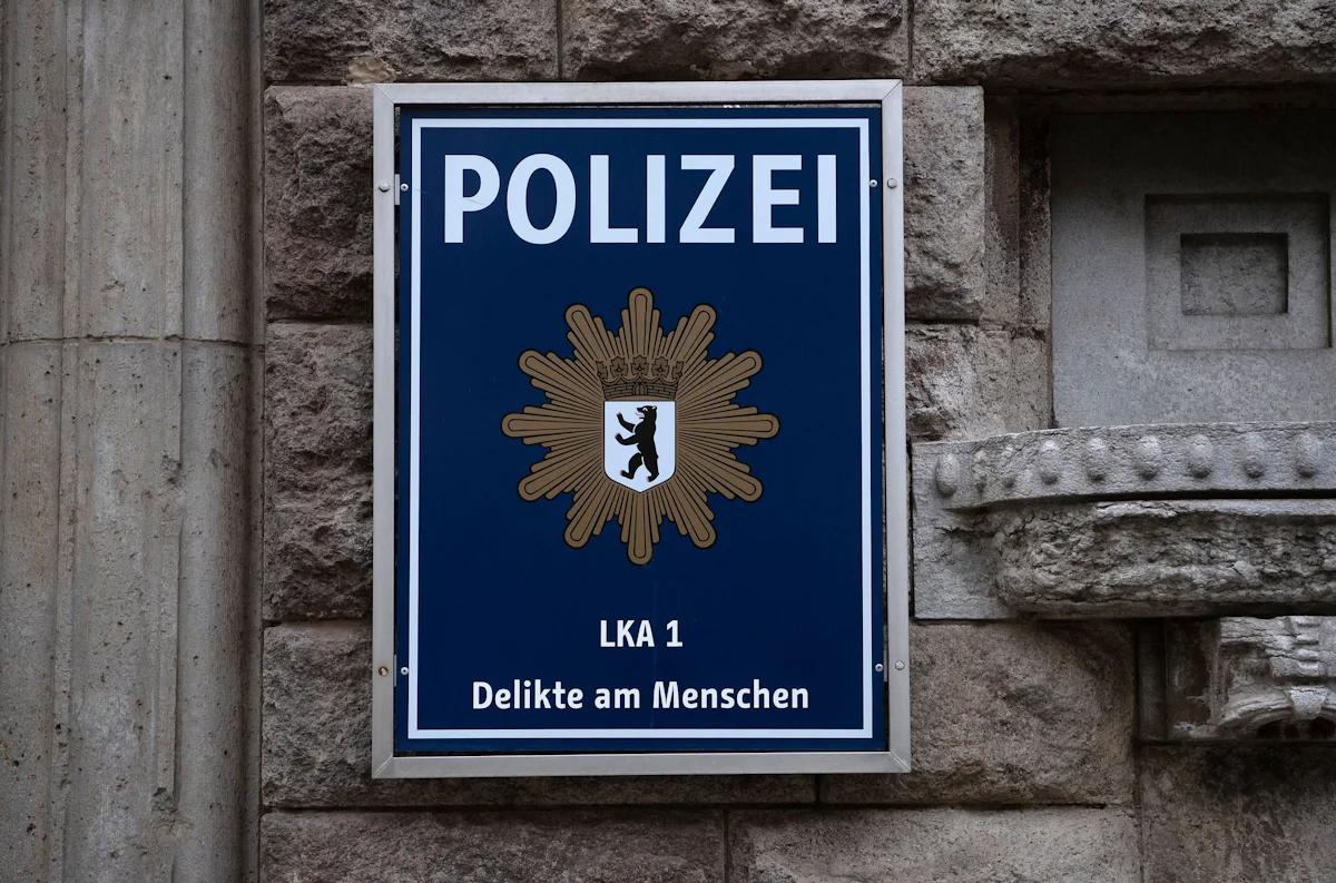 Berliner Polizei - „Struktur ins Chaos“: 100 Jahre Mordkommissionen in Berlin - Panorama