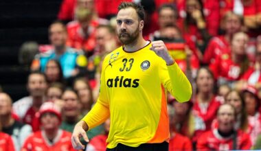 Handball-EM 2026: So sehen Sie Deutschland – Frankreich heute im Free-TV | Sportmix