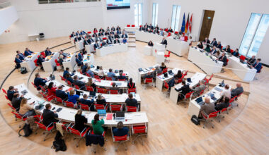 Sondersitzung nach Koalitions-Aus: Neuwahlen in Brandenburg? | Politik