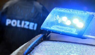 Festnahme in Chemnitz: Pfleger (23) soll 91-Jährige in Heim getötet haben | News