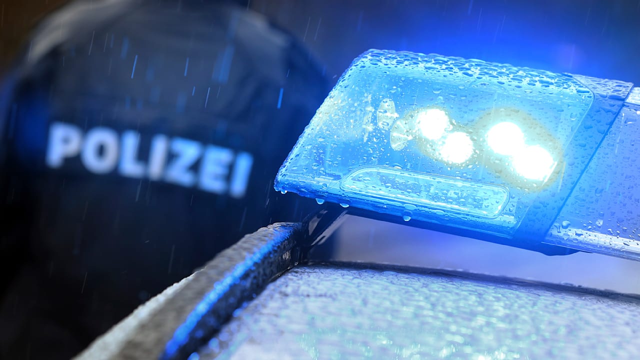 Festnahme in Chemnitz: Pfleger (23) soll 91-Jährige in Heim getötet haben | News