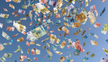 Eurojackpot geknackt: Saarländer gewinnt 53 Millionen Euro | News