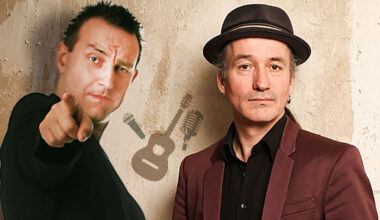 "bluenote": Ein Vierteljahrhundert Musikleidenschaft in Wolfenbüttel