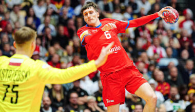 Handball: Transfer-Knaller in Dresden | Sportmix