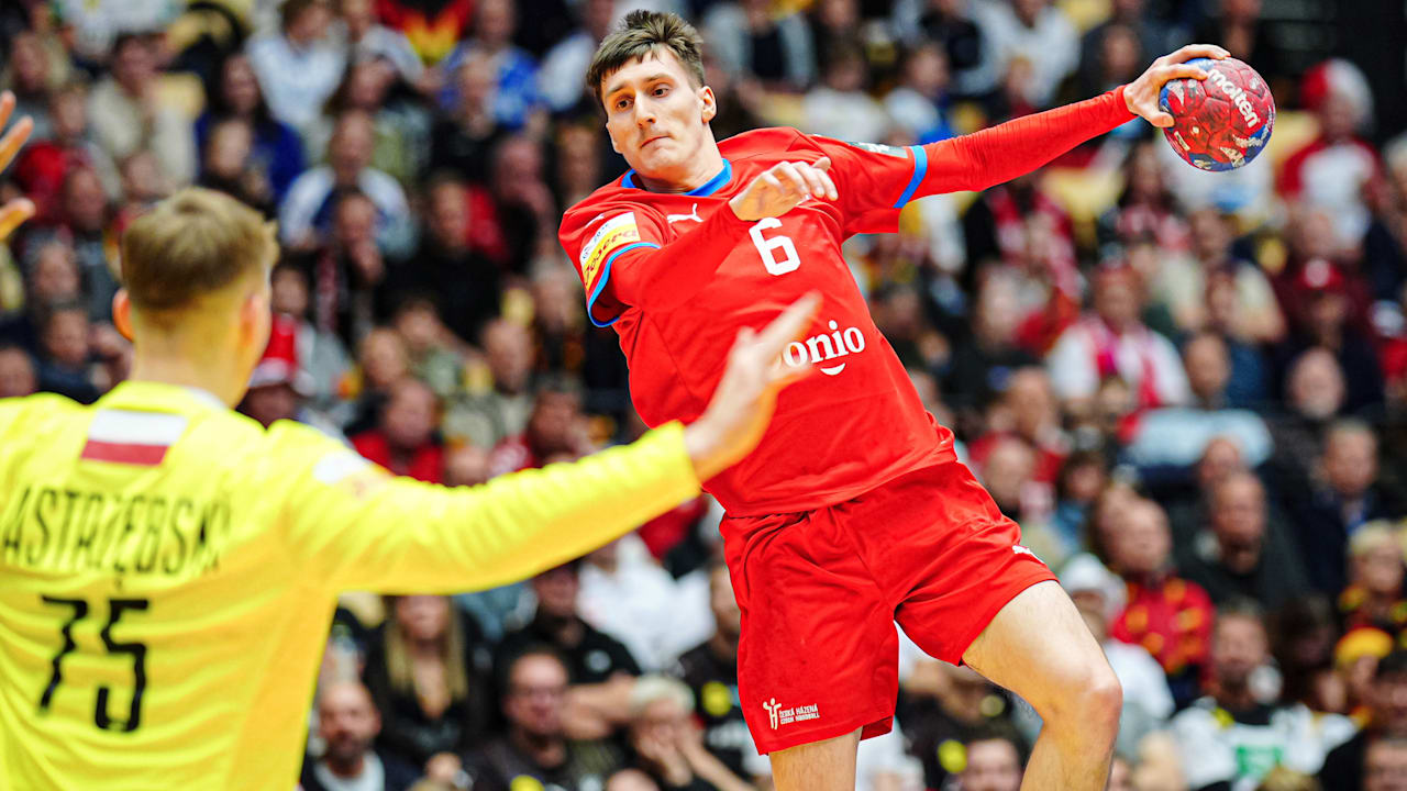 Handball: Transfer-Knaller in Dresden | Sportmix