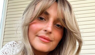 TikTok-Star Mackenzie Paul (26) gestorben: Sie kämpfte gegen Krebs | Unterhaltung